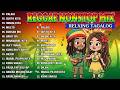 RELAXING REGGAE OPM PLAYLIST 2026 🎶 REGGAE TAGALOG SONGS 2026