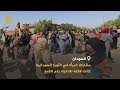 المرأة السودانية.. حضور لافت في الثورة وبناء المستقبل