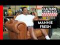 Mannie Fresh on Leaving Cash Money, Doubt, and the Hit That Saved His Career