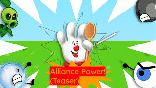 BFS 9 Teaser