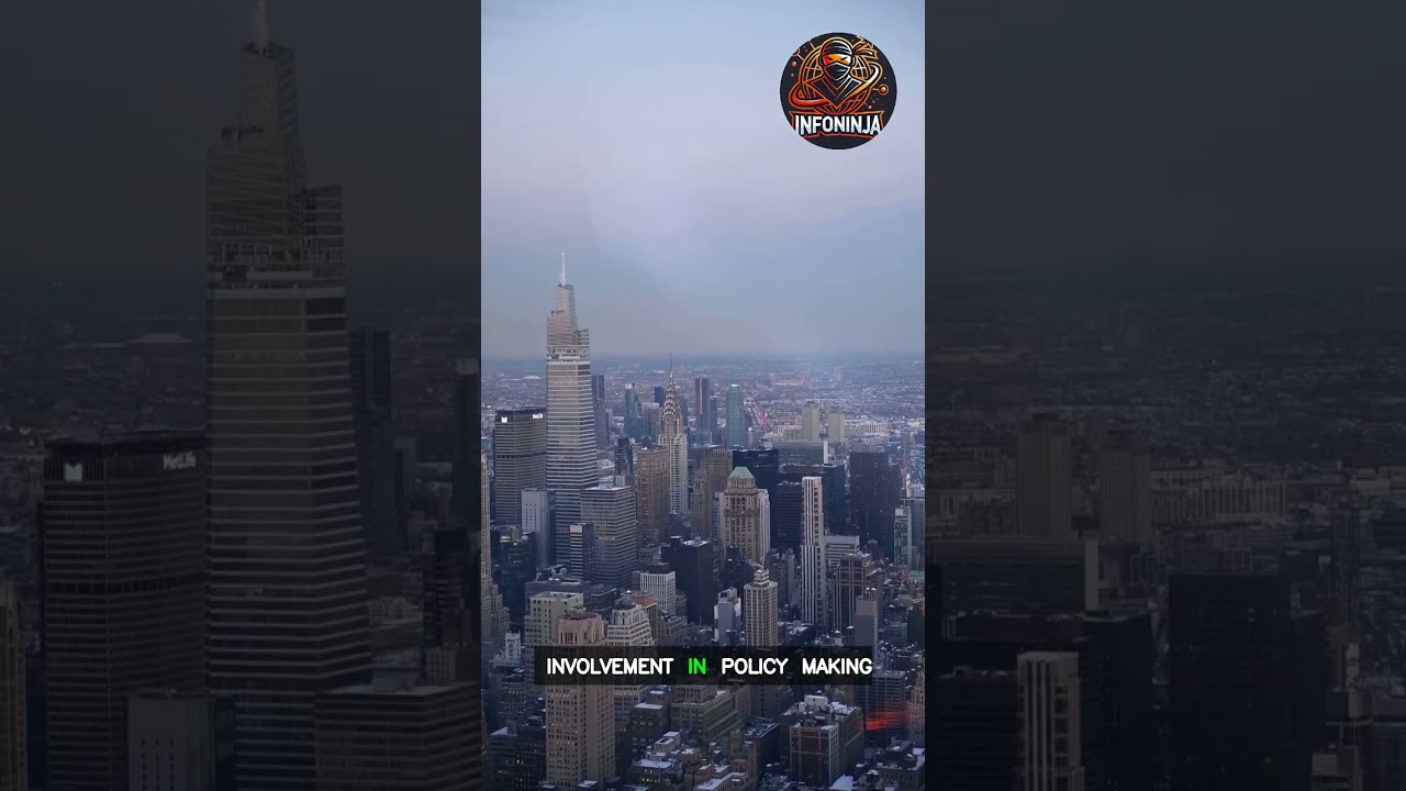 3 Ways Trump’s Order Changes Agency Control 2025