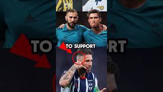 Why Did Sergio Ramos Tattoo the Number 15 on His Head? 💔