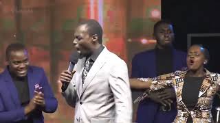 Joy Overflow Ankoledde Ebirungi Yesu Mulungi Ebiganye Bimukwase Ketshepile Wena Phanero