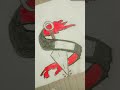 Naruto kunai 🤯 #drawing #sketch #animation #art #anime #comedy