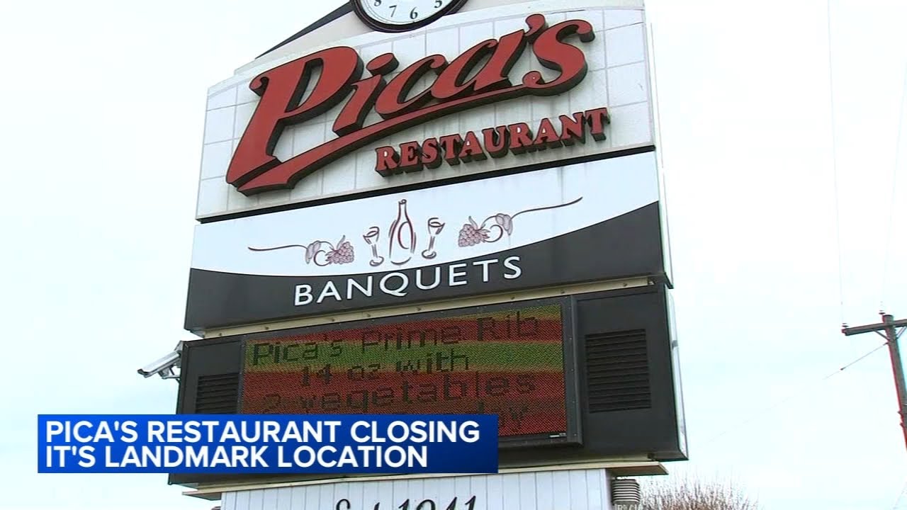 Beloved Delaware County restaurant closing after 70 years in business ...
