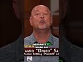 Why didn't you give him your insurance  #viral #ytshorts #funny #court #judgeshowcase #talkshow #fyp