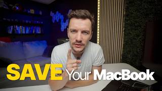 How to Set Up Time Machine on a Synology NAS (Full Mac Backup Guide)