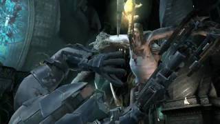 Dead Space 2 E3 Trailer