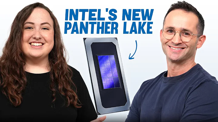 Intel’s NEW Panther Lake – Everything You NEED to know
