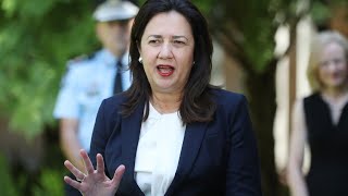 Queensland Premier to receive pay rise next year