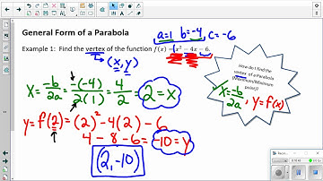 Visca Alg 2 Unit 1 Lesson 4 part 1
