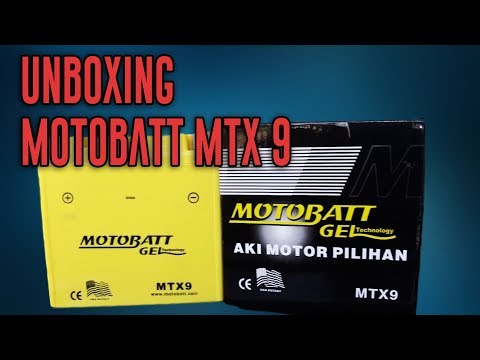 Hello guys, kali ini kami akan menyajikan video tentang Harga Aki Motobatt Terbaru untuk Motor Honda. 