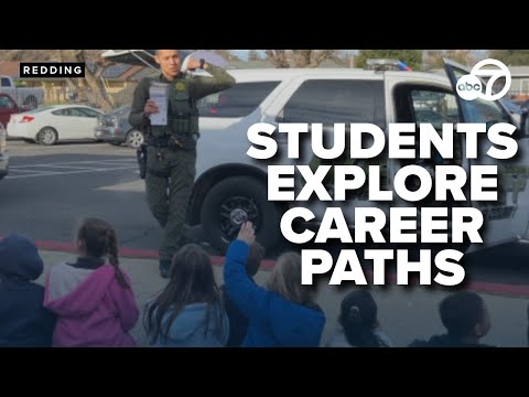 Tree of Life school hosts Career Day, inspiring students to pursue their goals