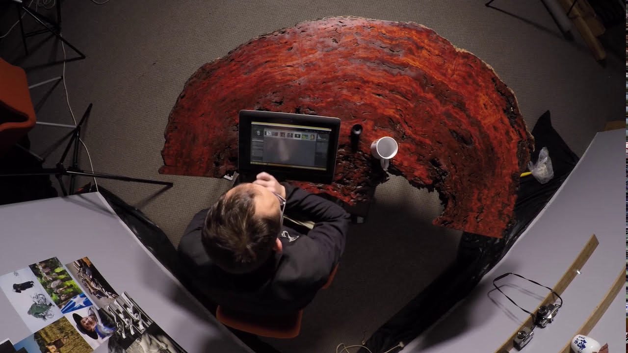 Lightroom CLARITY Tool - Get the best results