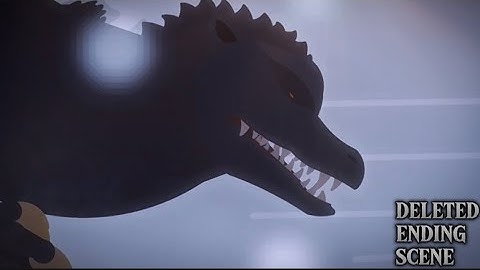 GODZILLA FINAL WARS VS MECHAGODZILLA 2021 DELETED ENDING SCENE (StickNodes Animation)