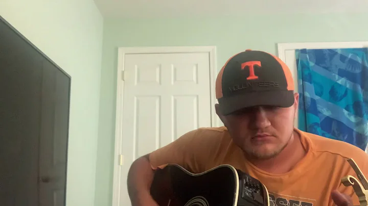 Love you anyway by Luke Combs (cover by Michael by...