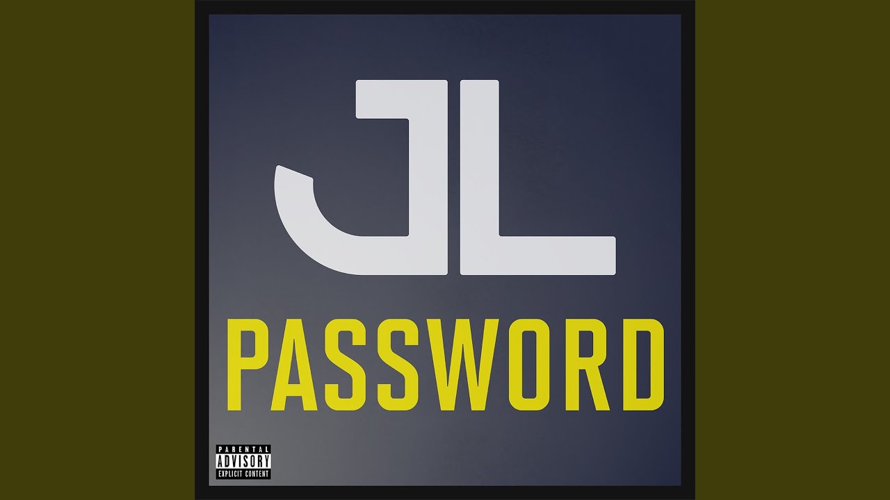 Watch Password on YouTube Watch Password on YouTube