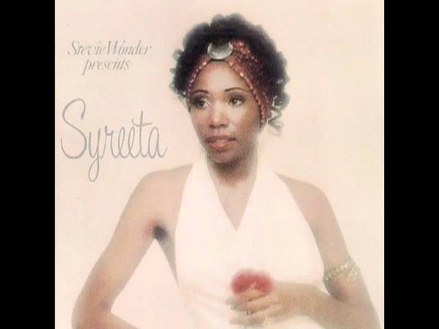 Syreeta - 'Cause We've Ended As Lovers - YouTube