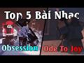 Đánh Giá List Top 5 Bài Nhạc Của Viewer...