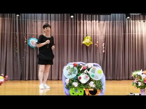 這一方歌舞團(85)明日天涯(妙唱)