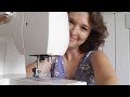 Blusa Ciganinha Passo a Passo - AULA AO VIVO