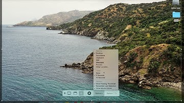Screen Recording with Quicktime on Mac