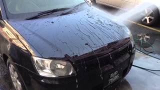 PPS Coating