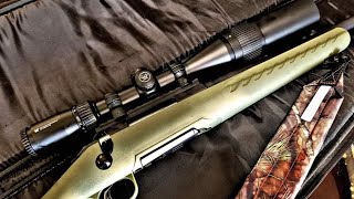 Vortex Crossfire II Unboxing: Is This the Best Budget Scope for 2025?