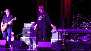 Burton Cummings - Not Fade Away - Live at Orleans Casino, Las Vegas - December 6, 2014