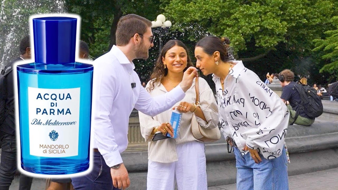 Before You Buy Mandorlo Di Sicilia By Acqua Di Parma (in Depth Review With Womens Reactions)