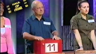 Deal Or No Deal Nick Hall Of Fame