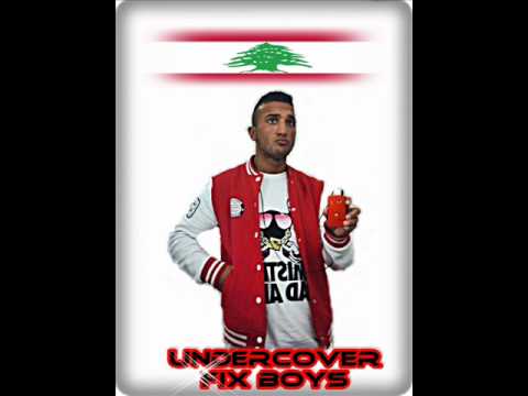 Mutant61 Feat. Chalo - Wahre Worte [UnderCoverFixBoys)
