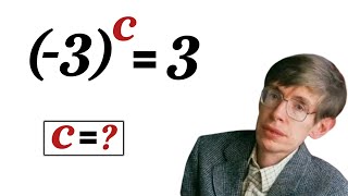 Oxford Maths Entrance Exam Question | 90% failed | Can you solve