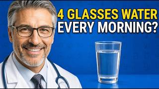 What Happens If You Try Japan’s Water Habit? (Doctor Explains)