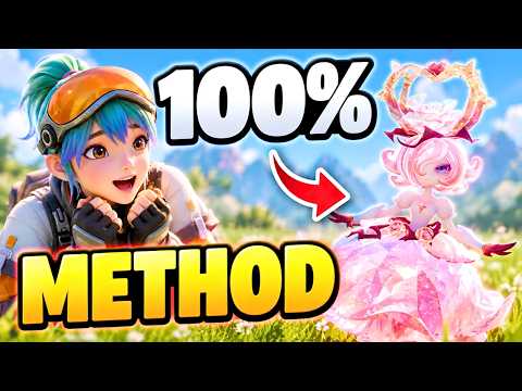 How to GUARANTEE Prismana Melloblum FAST in ANIIMO!