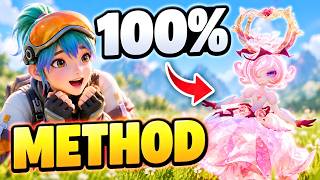 How to GUARANTEE Prismana Melloblum FAST in ANIIMO!