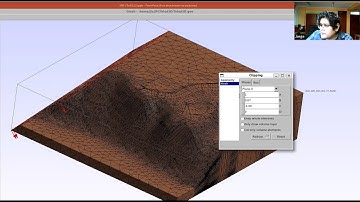 [CAI-007] Introducción al Uso de FEniCS en problemas de Elementos Finitos