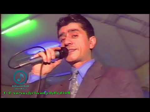 الفنان الراحل اسماعيل محمد ٢٠٠٤ 