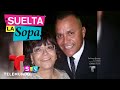 Doña Rosa Rivera contó cómo tomó la decisión de divorciarse | Suelta La Sopa | Entretenimiento