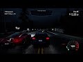Complete Control Audi TT RS Need For Speed Hot Pursuit Remastered 