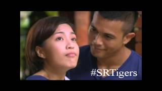 Kau Aku Kita Saharul Ridzwan & Janna Nick