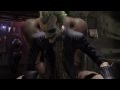 Batman: Arkham City - Teaser