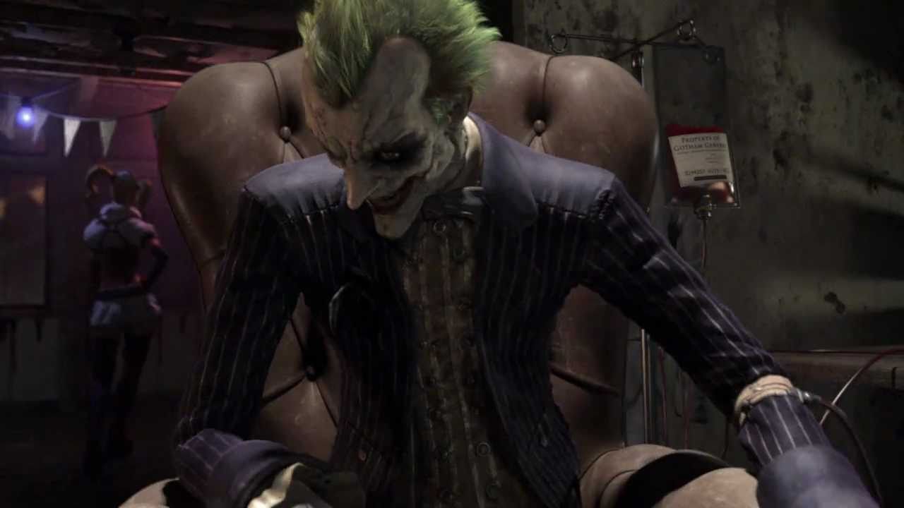 Batman: Arkham City: novo trailer e um vídeo com gameplay inédito