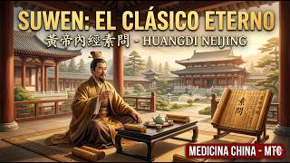 SUWEN: libro antiguo muy actual?