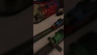 Flash Bang Wallop Crashes