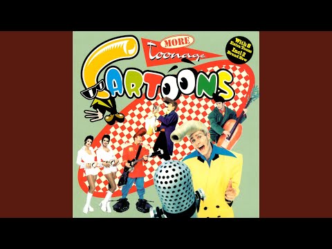 Witch Doctor (Radio Mix)