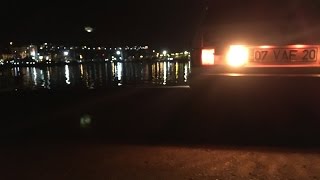 Şahin Devir Kesici  Egsoz Patlatma (ORJİNAL EGSOZ) HD