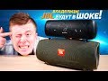 Вот это ПРИКОЛ! Маленькая колонка с АЛИЭКСПРЕСС за 5 000 РУБЛЕЙ уделала JBL за 12 000 РУБЛЕЙ! КАК???