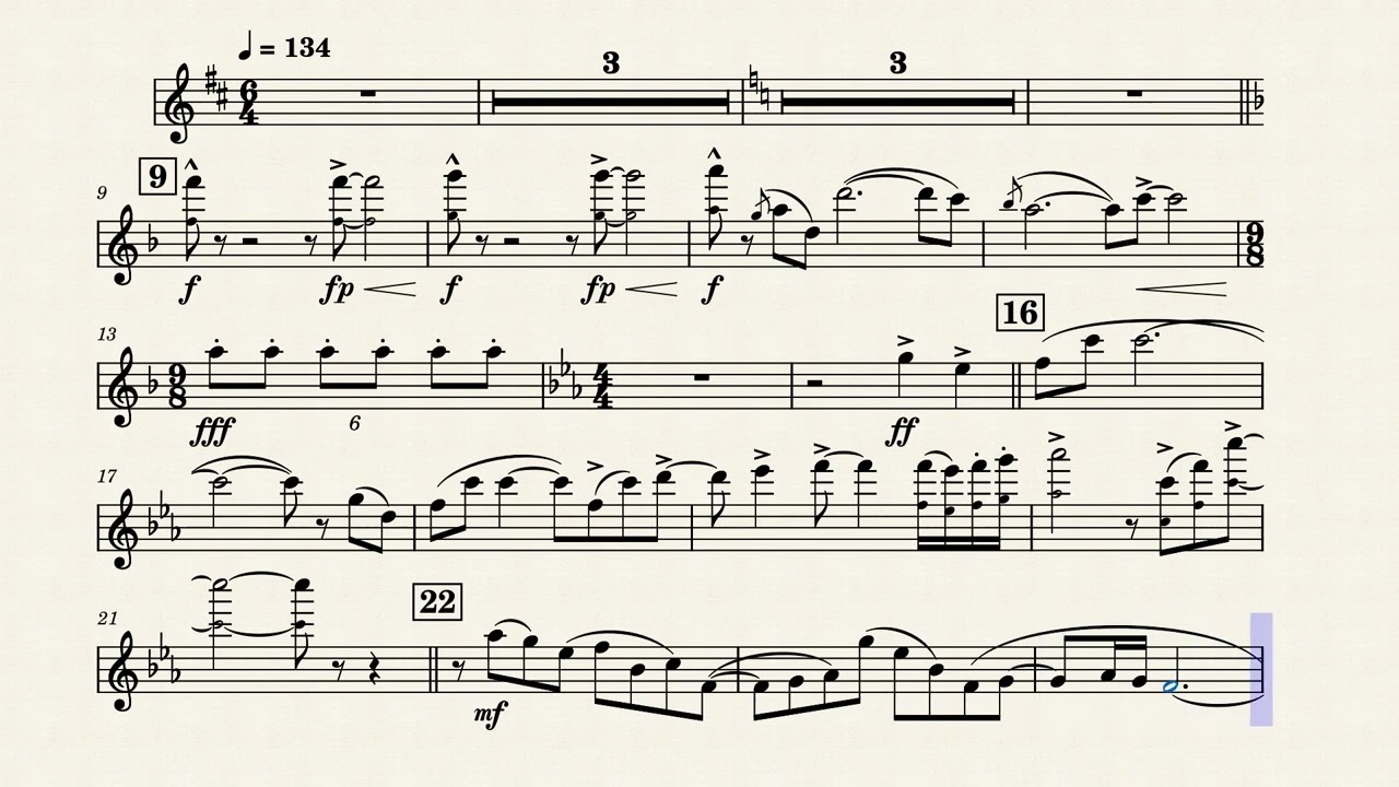 Main Theme from Zelda: TOTK | Flute Tutorial