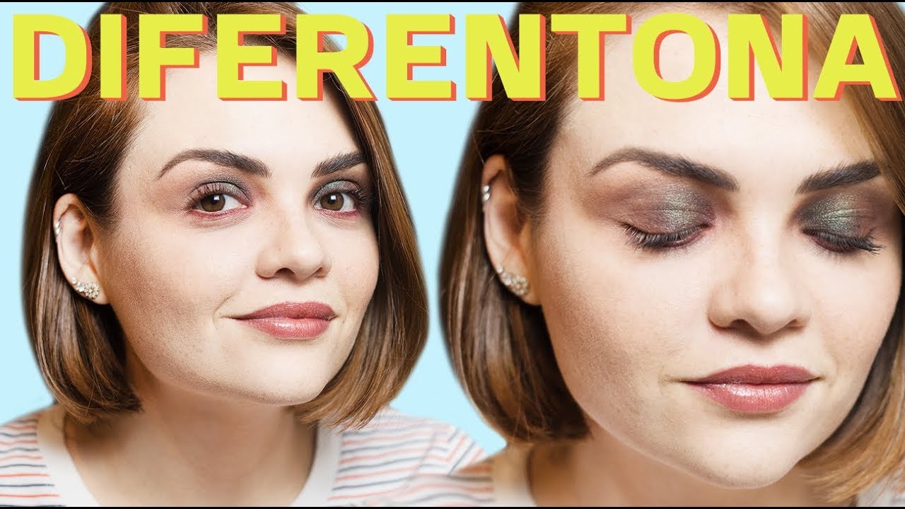 O QUE APRENDI EM UMA AULA DE MAKE PROFISSIONAL • Karol Pinheiro